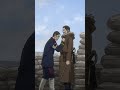 【BS11にて毎週木曜23:30～放送】「ゴールデンカムイ」名シーンプレイバック⑰