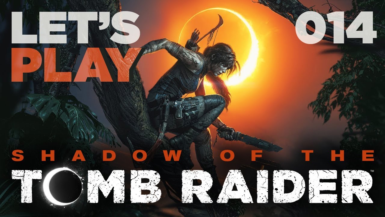 Shadow Of The Tomb Raider Kopf Der Schlange