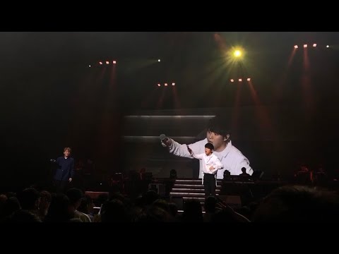 바이브-오래오래 :부산콘서트(2019.06.01)