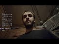 Поздний стрим, может штроба для ленты, а может балкон. Day 81
