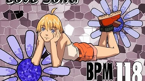 [PUMP IT UP (PIU) / StepF2] Love Song - Seung Jun Yu (LEVEL 10 / soft pad / no bar)