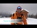 Visibility at the Winterstart World Cup