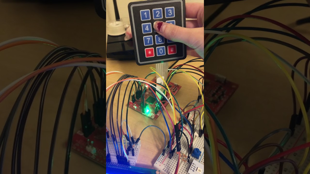 226 Final Project Demo