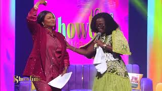 Diana Hamilton Surprises Onua Showtime With a Spirit-Filled Performance 🔥🎶