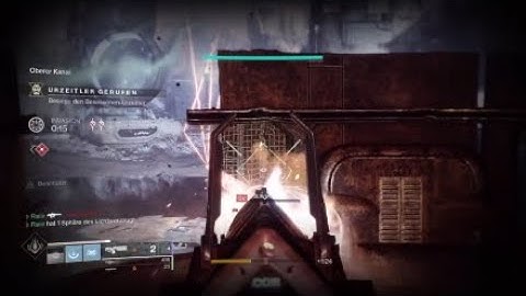 4 kills in One Invasion - Destiny 2 Gambit