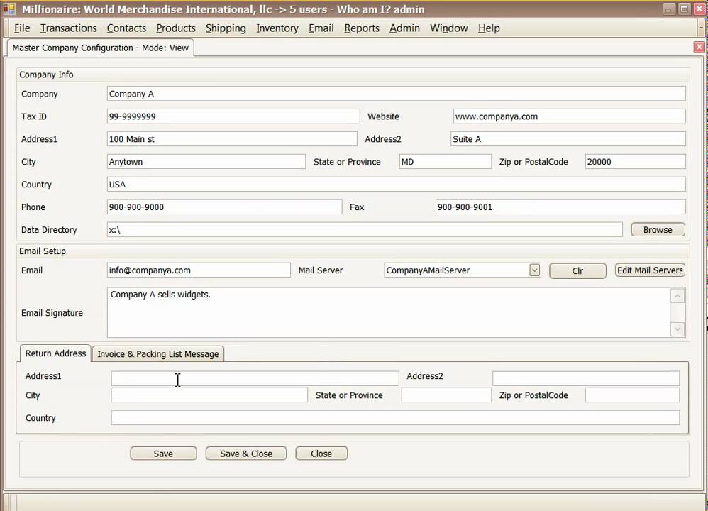 Order Processing Software – What Is Order Processing? 5 Steps & 10 Tips ...