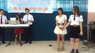 Giấc Mơ Thần Tiên - Part 2