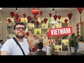 Vietnam Was Nothing Like I Expected! Exploring Ho Chi Minh City