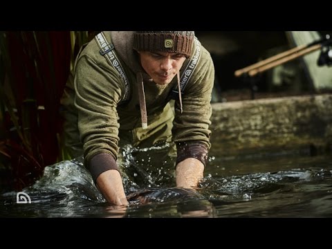 Взуття для полювання та риболовлі Заброди рибальське напівкомбінезон Вейдерси Trakker N2 Chest Waders 41-47, видео 1