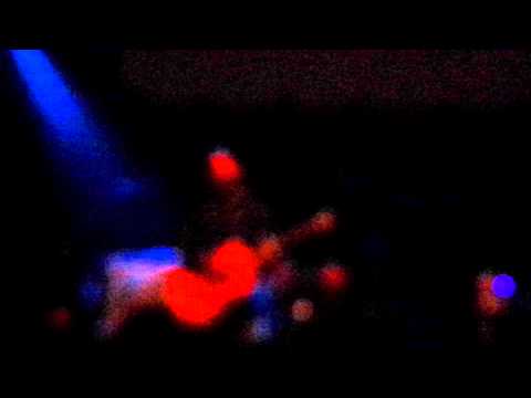 Blitzen Trapper - The Man Who Would Speak True (acoustic) 9/18/13 - STL