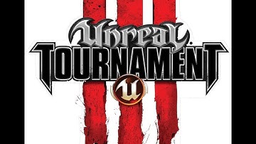 Unreal Tournament 3 (UT3) RAMPAGE Against Bots!! 1080p