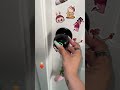 Tap in lock out!!!!#fathersdaygifts #lock #fingerprintdoorlock #fingerprintdoorkno #smartdoorknob