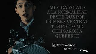 (LETRA) "15 BESOS" -Cornelio Vega Jr.
