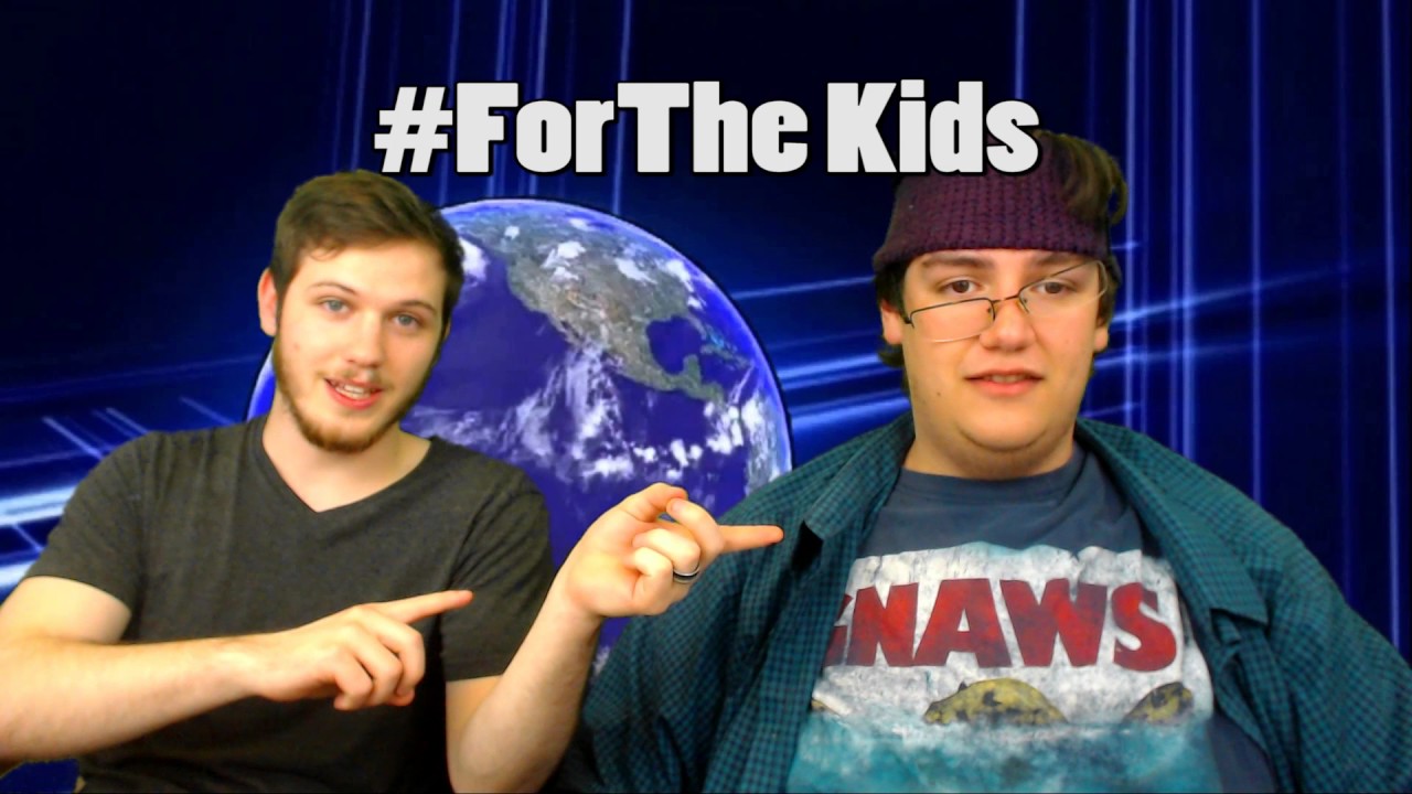 Extra Life 2016 Is Now! 