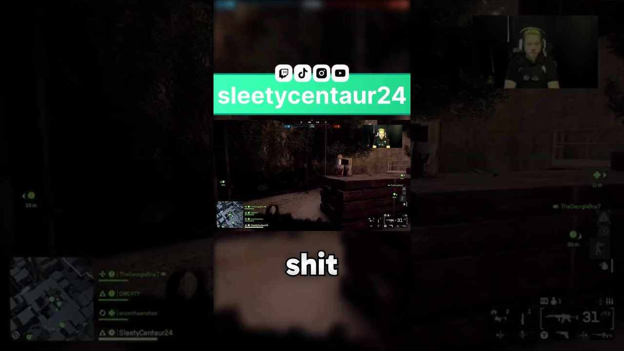 Streamer Networking: Connecting in Chat!