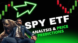 SPY SPDR S&P 500 ETF: 5 Price Shocks - Evercore Says S&P 9,000 by 2026? 🚨