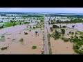 Flood Impact on Ibaji LGA, Kogi State