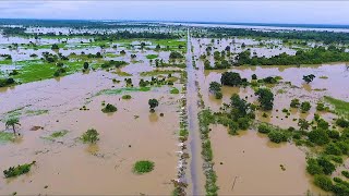 Flood Impact on Ibaji LGA, Kogi State