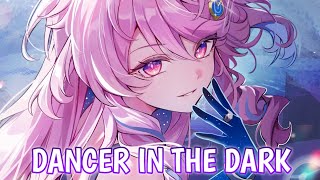 Download lagu Nightcore - Dancer In The Dark | Jim Yosef (Lyrics)