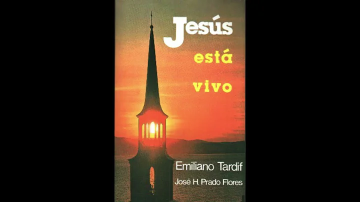 Audio libro: Jess est vivo, testimonios del Padre ...