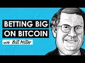 Betting Big On Bitcoin & Amazon w/ Legendary Investor Bill Miller (RWH007)