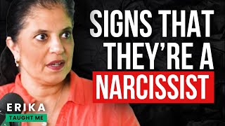 Are You Dating A Narcissist?