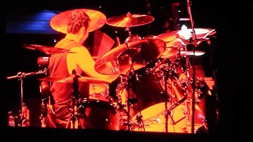 System Of a Down . Aerials / Prison Song / I-E-A-I-A-I-O @Hollywood Bowl