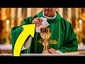 The Offertory: The Moment You Must Place Your Life Upon the Altar (Few Do This)