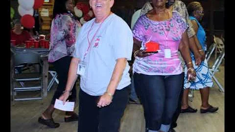 Atkinson County High School Class of 1972 Reunion