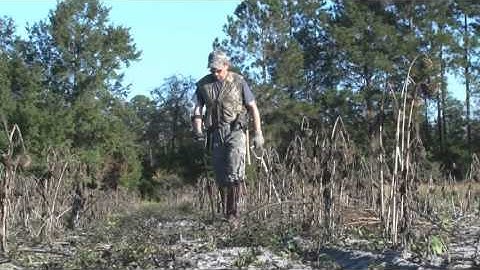 Training - Garrett AT Gold Part 4 of 4 Instructional Video