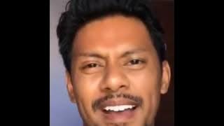 Om Ganteng Ambon Manise Marlon Abraham yg Viral Di Tiktok