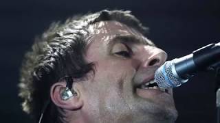 Liam Gallagher- All I Need HQ Live In Dublin 2017