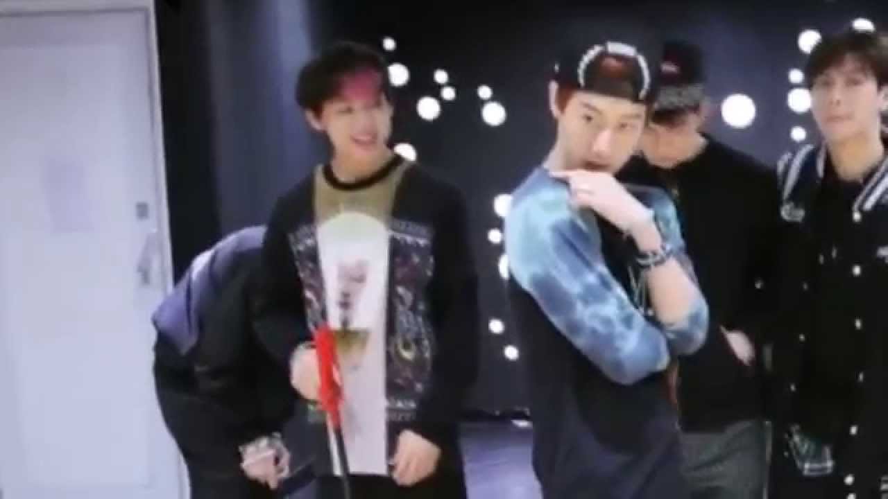 [OPV] GOT7 MarkBam - Real GOT7 Episode 9
