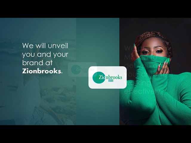 Discover Zionbrooks