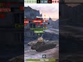 #wotblitz #games #suomi #is-2sh