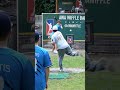 Was This a Game Tying Grand Slam? #dingersornothing #wiffleball #baseball #shorts