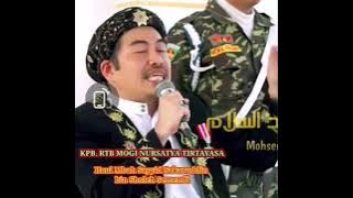 Hasil tes DNA keturunan para wali songo