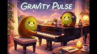Sleepy Kiwi & Eva Ortega S. - Gravity Pulse