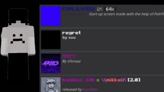the CLEANEST hive pack folder