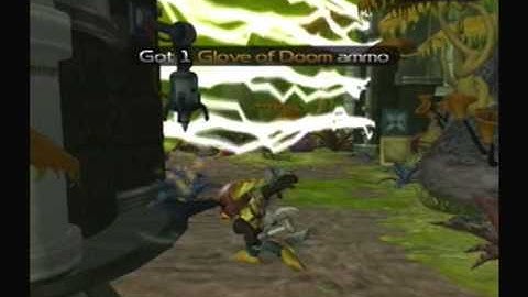 Ratchet and Clank Walkthrough Part 20