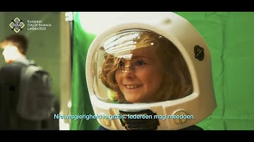 Be part of OPENNESS - LEIDEN2022  (NL)