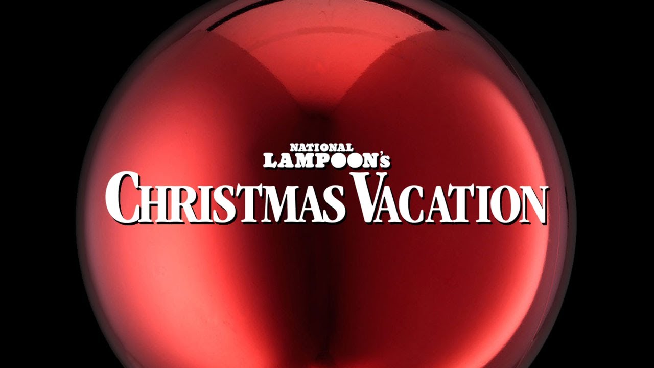 National Lampoon's Christmas Vacation Main Theme By Angelo Badalamenti Warner Bros