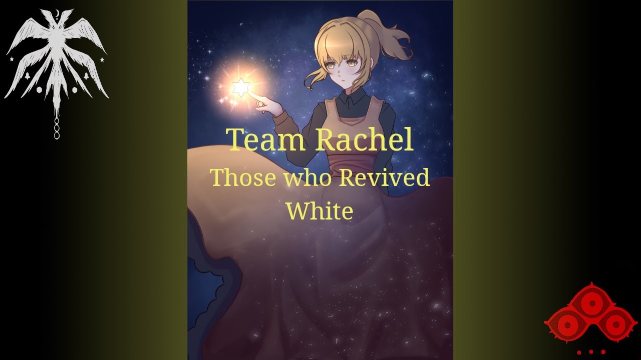 Team Rachel - Tower of God (Fan-made OST) Season 2