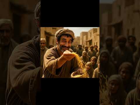 قصص ضحك القاضي على ج حا ثم وقف احترام ا له