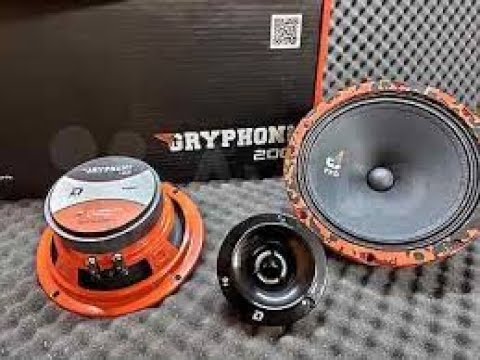 Dl Audio Gryphon Pro 69 Купить