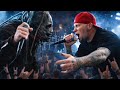 Nu Metal Legends Vol. 6 – Korn, Slipknot, Limp Bizkit Inspired (2000s Hardcore Rock AI Remix)
