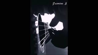 Sezen Aksu's Vazgeçtim - guitar cover