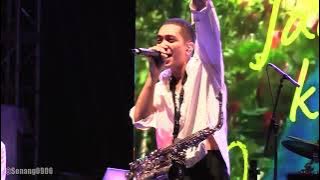 Rafi Sudirman - Heaven @ The 48th JGTC
