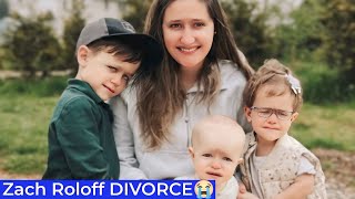 zach roloff divorce gave tori roloff who| They are completely different now | roloff family | LPBW