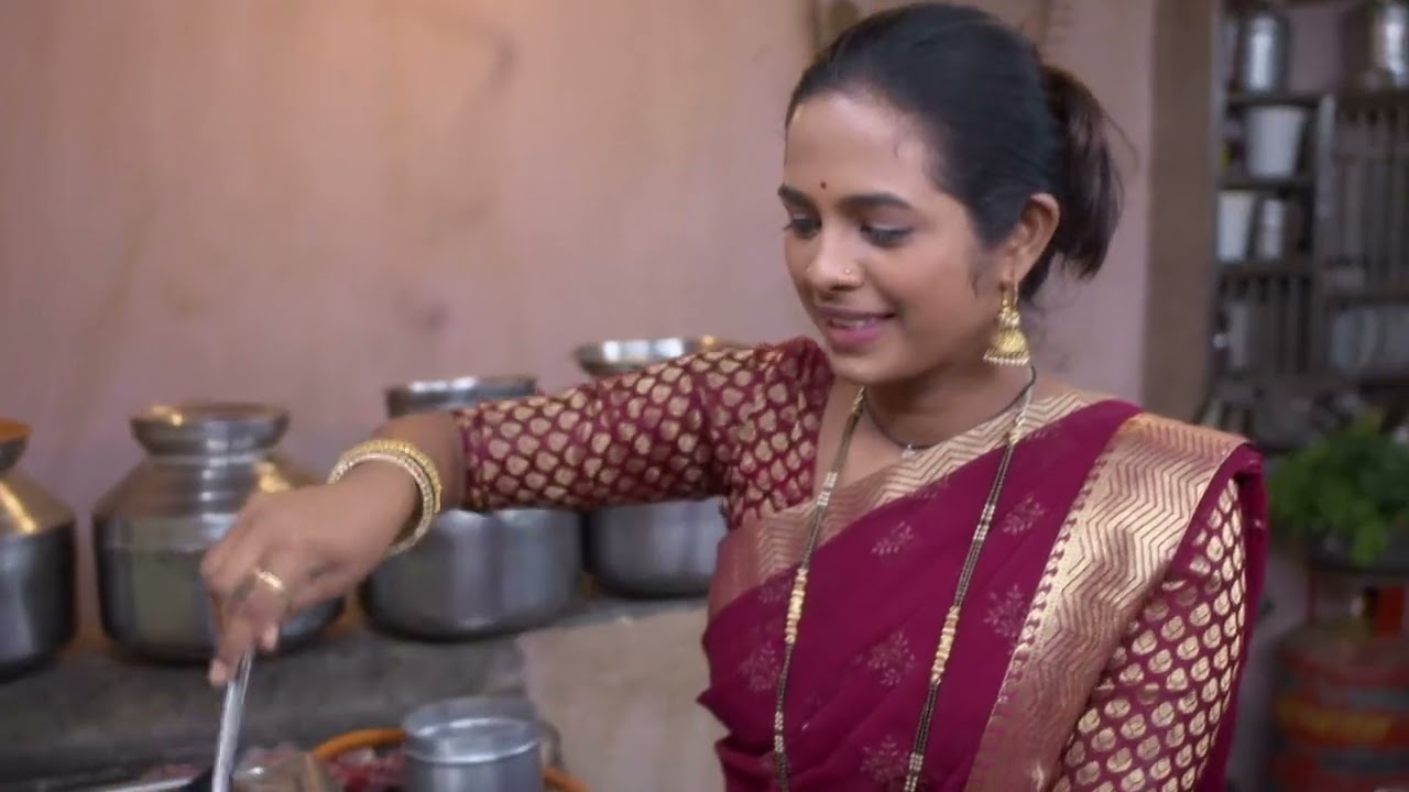 Mrs Mukhyamantri - Ep 227 - Amruta Dhongade - Marathi Tv Serial - Zee5 Marathi Classics